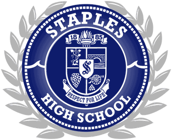 Staples High School